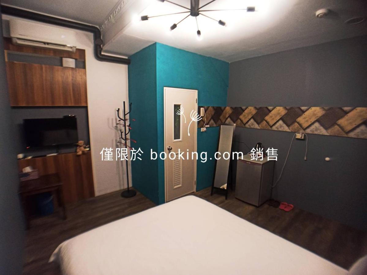 玖拾捌民宿-98Bnb Хуалянь Экстерьер фото