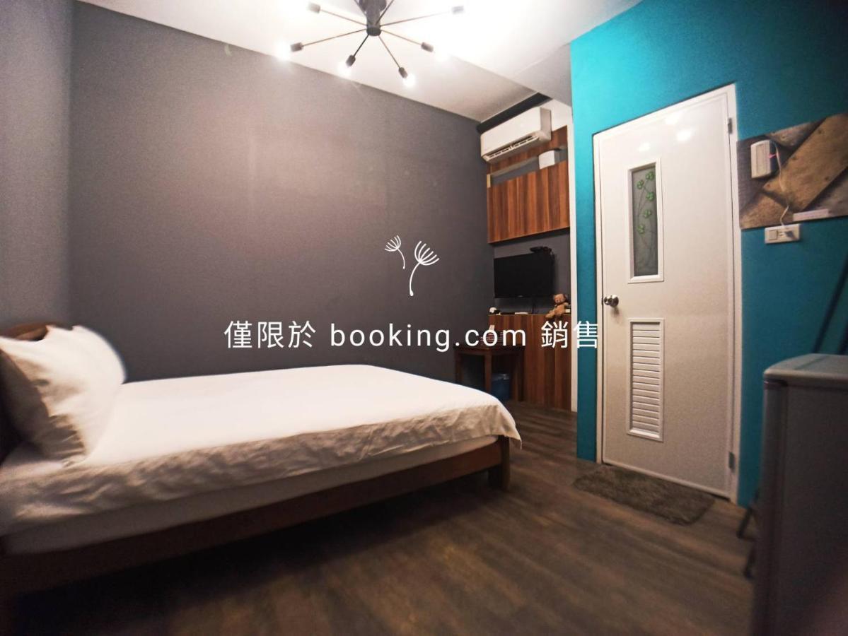 玖拾捌民宿-98Bnb Хуалянь Экстерьер фото