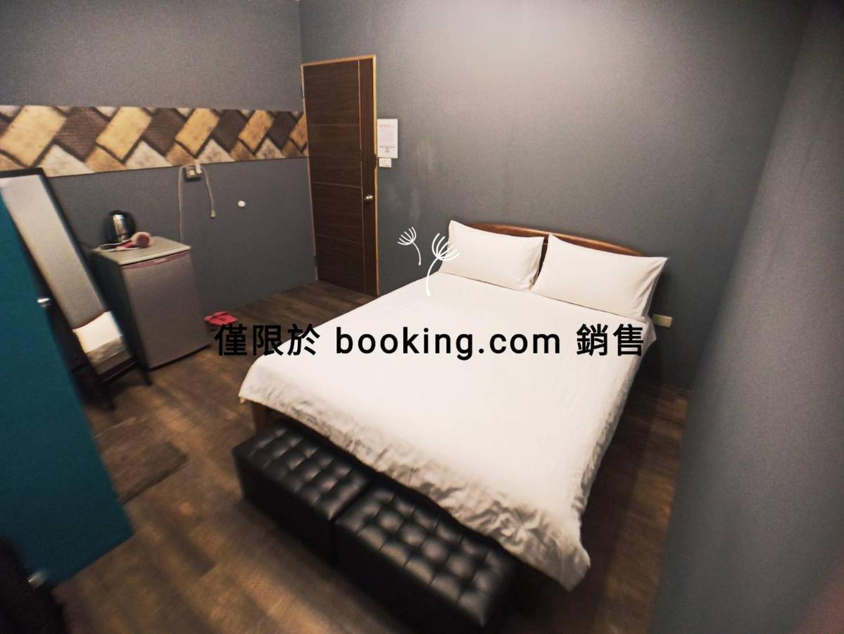 玖拾捌民宿-98Bnb Хуалянь Экстерьер фото