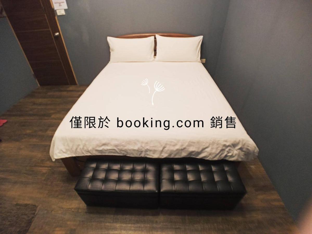 玖拾捌民宿-98Bnb Хуалянь Экстерьер фото